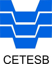 Logotipo CETESB | Licenciamento Ambiental junto a CETESB e Prefeituras