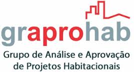 Logotipo Graprohab | Estudos ambientais para Empreendimentos Imobiliários